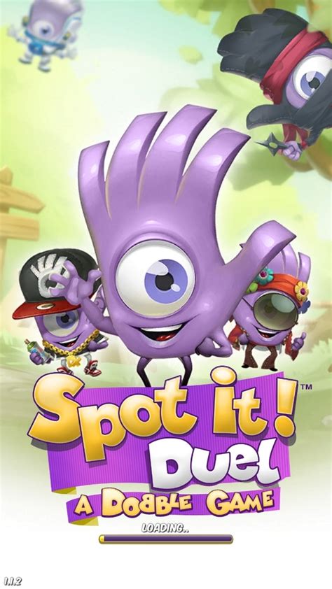 online spot it game|Play Spot It Game Online with Spot It! Duel Anywhere You Go.